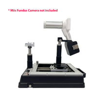 Cargar la imagen en el visor de la galería, MiiS Portable Chin Rest CR100