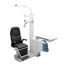 Cargar la imagen en el visor de la galería, Open box RU-1000 220V, Refraction Unit, RU-1000 Luxvision Refraction Unit | US Ophthalmic, US Ophthalmic | Ophthalmology & Optometry Equipment for sale