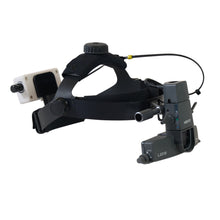 Cargar la imagen en el visor de la galería, NTZ-BIO-IO-a LED