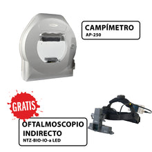 Cargar la imagen en el visor de la galería, AP-250