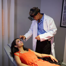 Cargar la imagen en el visor de la galería, NTZ-BIO-IO-a LED