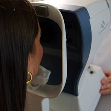 Cargar la imagen en el visor de la galería, Open Box - ERK-BH, , ERK-BH Ezer Autorefractor Keratometer | US Ophthalmic, US Ophthalmic | Ophthalmology & Optometry Equipment for sale