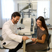 Cargar la imagen en el visor de la galería, Open Box - ERK-BH, , ERK-BH Ezer Autorefractor Keratometer | US Ophthalmic, US Ophthalmic | Ophthalmology & Optometry Equipment for sale