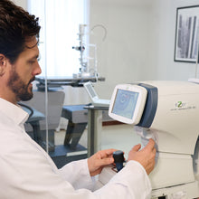 Cargar la imagen en el visor de la galería, Open Box - ERK-BH, , ERK-BH Ezer Autorefractor Keratometer | US Ophthalmic, US Ophthalmic | Ophthalmology & Optometry Equipment for sale