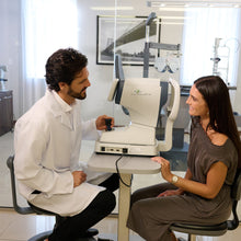 Cargar la imagen en el visor de la galería, Open Box - ERK-BH, , ERK-BH Ezer Autorefractor Keratometer | US Ophthalmic, US Ophthalmic | Ophthalmology & Optometry Equipment for sale