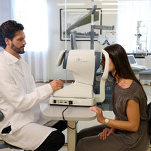 Cargar la imagen en el visor de la galería, Open Box - ERK-BH, , ERK-BH Ezer Autorefractor Keratometer | US Ophthalmic, US Ophthalmic | Ophthalmology & Optometry Equipment for sale