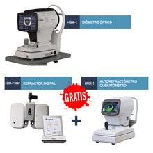 Cargar la imagen en el visor de la galería, HBM-1