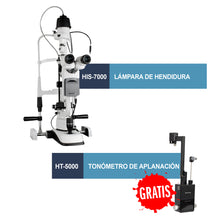 Cargar la imagen en el visor de la galería, HIS-7000