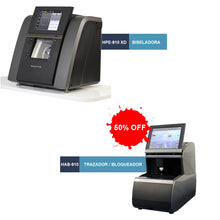 Cargar la imagen en el visor de la galería, HPE-910