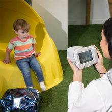 Cargar la imagen en el visor de la galería, HVS-1