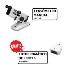 Cargar la imagen en el visor de la galería, LM-190