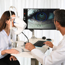 Cargar la imagen en el visor de la galería, Sapphire A - US Ophthalmic