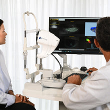Cargar la imagen en el visor de la galería, Sapphire A - US Ophthalmic