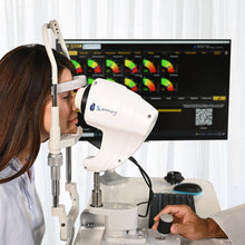 Cargar la imagen en el visor de la galería, Sapphire A - US Ophthalmic