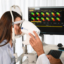 Cargar la imagen en el visor de la galería, Sapphire A - US Ophthalmic