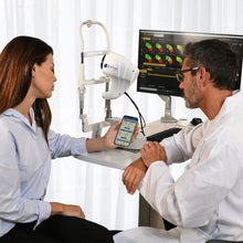 Cargar la imagen en el visor de la galería, Sapphire A - US Ophthalmic