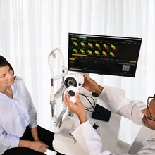 Cargar la imagen en el visor de la galería, Sapphire A - US Ophthalmic