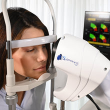 Cargar la imagen en el visor de la galería, Sapphire A - US Ophthalmic