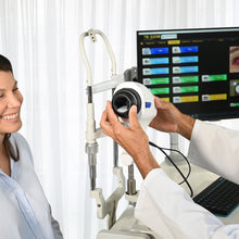 Cargar la imagen en el visor de la galería, Sapphire A - US Ophthalmic