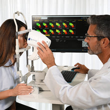Cargar la imagen en el visor de la galería, Sapphire A - US Ophthalmic