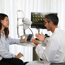 Cargar la imagen en el visor de la galería, Sapphire A - US Ophthalmic