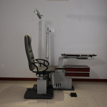 Cargar la imagen en el visor de la galería, Open Box - VS - Verona Suprema, Refraction Unit, Verona Suprema Visionare Refraction Unit | US Ophthalmic, US Ophthalmic | Ophthalmology & Optometry Equipment for sale