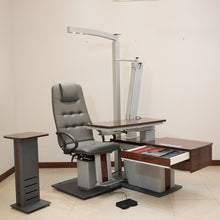 Cargar la imagen en el visor de la galería, Open Box - VS - Verona Suprema, Refraction Unit, Verona Suprema Visionare Refraction Unit | US Ophthalmic, US Ophthalmic | Ophthalmology & Optometry Equipment for sale