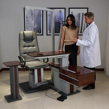 Cargar la imagen en el visor de la galería, Open Box - VS - Verona Suprema, Refraction Unit, Verona Suprema Visionare Refraction Unit | US Ophthalmic, US Ophthalmic | Ophthalmology & Optometry Equipment for sale