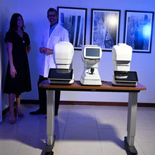 Cargar la imagen en el visor de la galería, VS - Tavola Tripla