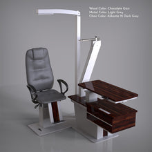 Cargar la imagen en el visor de la galería, Open Box - VS - Verona Suprema, Refraction Unit, Verona Suprema Visionare Refraction Unit | US Ophthalmic, US Ophthalmic | Ophthalmology & Optometry Equipment for sale