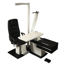 Cargar la imagen en el visor de la galería, Open Box - VS - Verona Suprema, Refraction Unit, Verona Suprema Visionare Refraction Unit | US Ophthalmic, US Ophthalmic | Ophthalmology & Optometry Equipment for sale