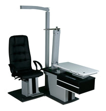 Cargar la imagen en el visor de la galería, Open Box - VS - Verona Suprema, Refraction Unit, Verona Suprema Visionare Refraction Unit | US Ophthalmic, US Ophthalmic | Ophthalmology & Optometry Equipment for sale