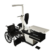 Cargar la imagen en el visor de la galería, Open Box - VS - Verona Suprema, Refraction Unit, Verona Suprema Visionare Refraction Unit | US Ophthalmic, US Ophthalmic | Ophthalmology & Optometry Equipment for sale