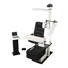 Cargar la imagen en el visor de la galería, Open Box - VS - Verona Suprema, Refraction Unit, Verona Suprema Visionare Refraction Unit | US Ophthalmic, US Ophthalmic | Ophthalmology & Optometry Equipment for sale