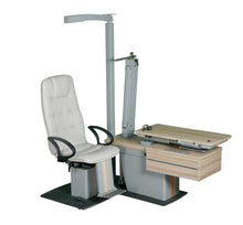 Cargar la imagen en el visor de la galería, Open Box - VS - Verona Suprema, Refraction Unit, Verona Suprema Visionare Refraction Unit | US Ophthalmic, US Ophthalmic | Ophthalmology & Optometry Equipment for sale