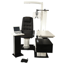 Cargar la imagen en el visor de la galería, Open Box - VS - Verona Suprema, Refraction Unit, Verona Suprema Visionare Refraction Unit | US Ophthalmic, US Ophthalmic | Ophthalmology & Optometry Equipment for sale