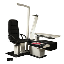 Cargar la imagen en el visor de la galería, Open Box - VS - Verona Suprema, Refraction Unit, Verona Suprema Visionare Refraction Unit | US Ophthalmic, US Ophthalmic | Ophthalmology & Optometry Equipment for sale