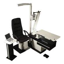 Cargar la imagen en el visor de la galería, Open Box - VS - Verona Suprema, Refraction Unit, Verona Suprema Visionare Refraction Unit | US Ophthalmic, US Ophthalmic | Ophthalmology & Optometry Equipment for sale