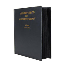 Cargar la imagen en el visor de la galería, Ishihara-38 Color Vision Test
