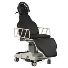 Cargar la imagen en el visor de la galería, Operation Table