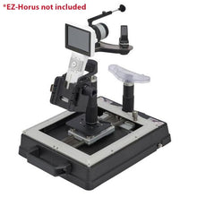 Cargar la imagen en el visor de la galería, Horus Portable Chin Rest