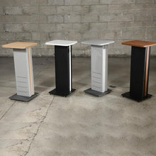 Cargar la imagen en el visor de la galería, VS - Stand for Operational Panel