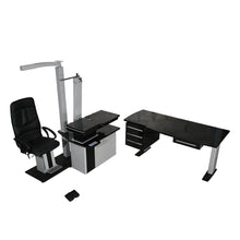 Cargar la imagen en el visor de la galería, Milano Refraction Unit