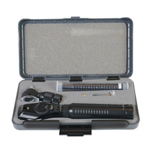 Cargar la imagen en el visor de la galería, NTZ-OPH/OTO-BXa-134FO