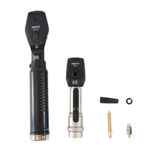 Cargar la imagen en el visor de la galería, NTZ-OPH/RET SET BXa-RC-RX