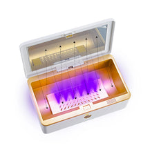 Cargar la imagen en el visor de la galería, PPE-UV Caja Esterilizadora UV para Monturas