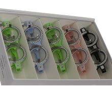 Cargar la imagen en el visor de la galería, TFK-20 52-60 5pc Set