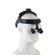 Cargar la imagen en el visor de la galería, NTZ-BLD-3 (2.5X - 3.0X) Dental