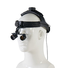 Cargar la imagen en el visor de la galería, NTZ-BLD-3 (2.5X - 3.0X) Dental