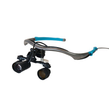 Cargar la imagen en el visor de la galería, NTZ-BLD-3 (2.5X - 3.0X) Dental